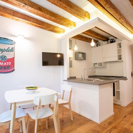 Apartamento Arco Della Pace - Sempione - Moderno Bilocale Milán Exterior foto