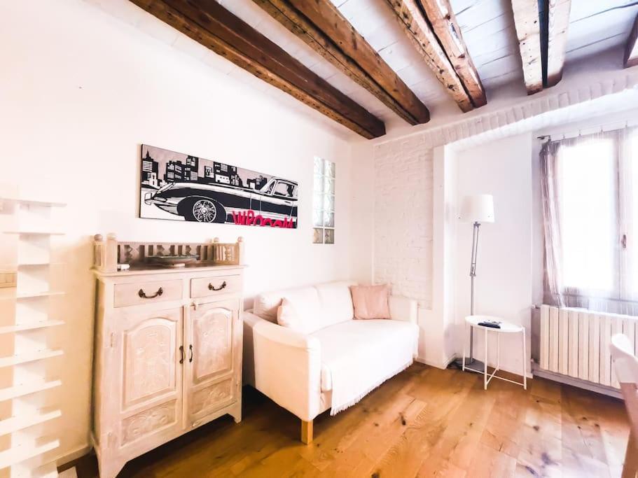 Apartamento Arco Della Pace - Sempione - Moderno Bilocale Milán Exterior foto